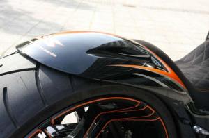 2014 Thunderbike El Fuego