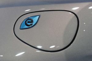 2016 Chrysler Pacifica Hybrid