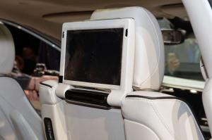 2016 Chrysler Pacifica Hybrid