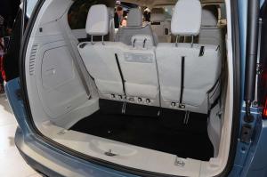 2016 Chrysler Pacifica Hybrid