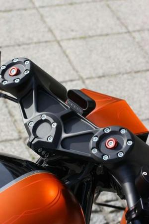 2014 Thunderbike El Fuego