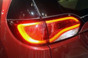 2016 Chrysler Pacifica Limited