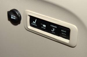 2016 Chrysler Pacifica Limited