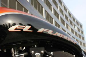 2014 Thunderbike El Fuego