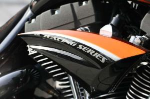 2014 Thunderbike El Fuego