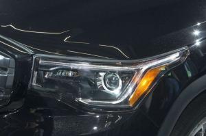 2016 GMC Acadia