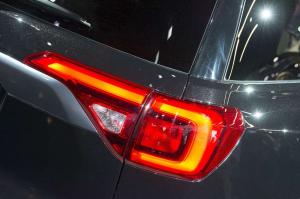 2016 GMC Acadia