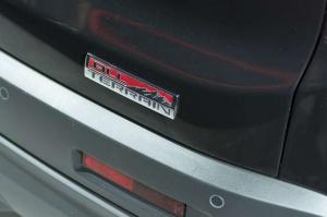 2016 GMC Acadia