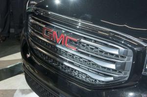 2016 GMC Acadia