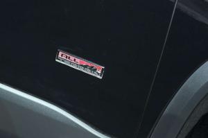 2016 GMC Acadia