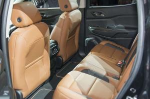 2016 GMC Acadia