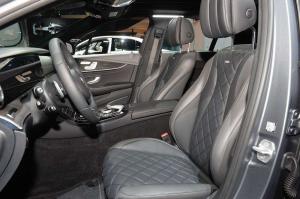 2016 Mercedes-Benz E400 4Matic AMG Line