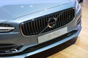 2016 Volvo S90 T6 Inscription