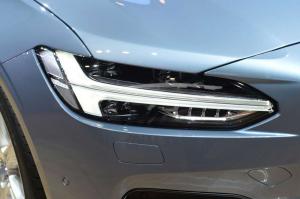 2016 Volvo S90 T6 Inscription