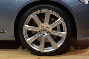 2016 Volvo S90 T6 Inscription