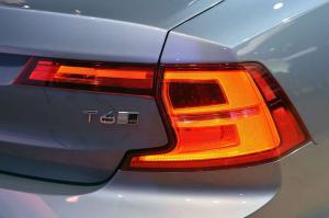 2016 Volvo S90 T6 Inscription