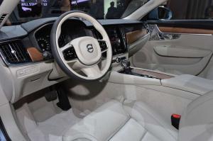 2016 Volvo S90 T6 Inscription