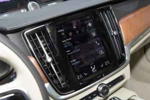 2016 Volvo S90 T6 Inscription