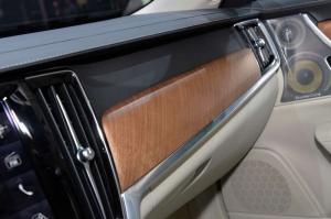 2016 Volvo S90 T6 Inscription