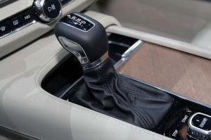 2016 Volvo S90 T6 Inscription