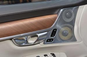 2016 Volvo S90 T6 Inscription