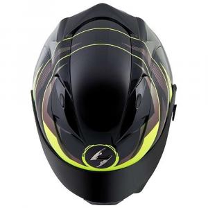 Scorpion VX-35 Golden State