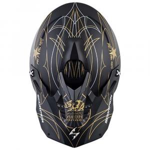 Scorpion VX-35 Golden State