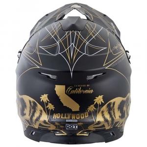 Scorpion VX-35 Golden State