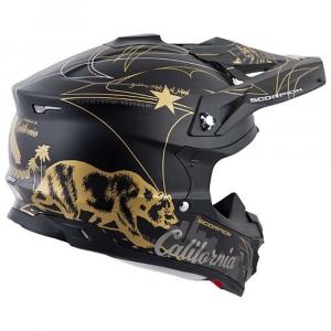 Scorpion VX-35 Golden State