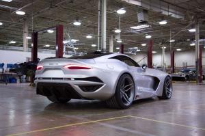 2016 VLF Force 1 V10