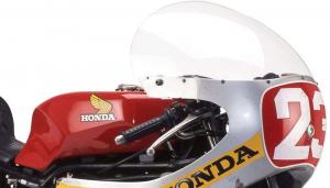 1971 Honda CB500R Racer