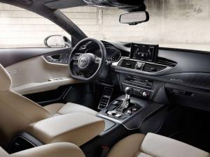 2016 Audi RS7 Sportback by Audi Exclusive