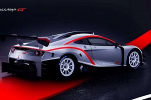 2016 Arrinera Hussarya GT