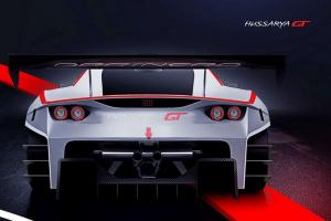 2016 Arrinera Hussarya GT