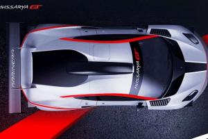 2016 Arrinera Hussarya GT