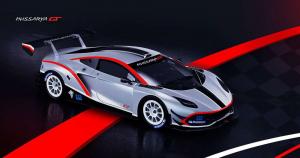 2016 Arrinera Hussarya GT