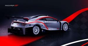 2016 Arrinera Hussarya GT