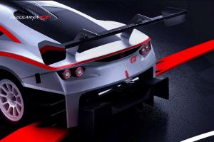 2016 Arrinera Hussarya GT