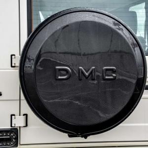 2015 Mercedes-AMG G63 Zeus by DMC