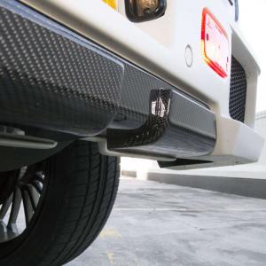 2015 Mercedes-AMG G63 Zeus by DMC