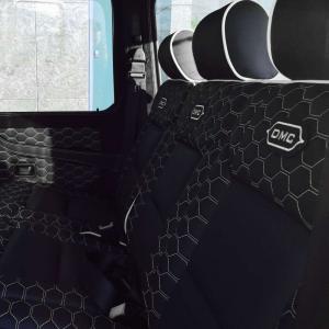 2015 Mercedes-AMG G63 Zeus by DMC