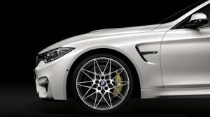 2016 BMW M4 Coupe Competition Package