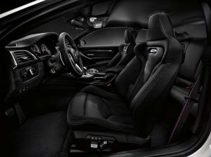 2016 BMW M4 Coupe Competition Package