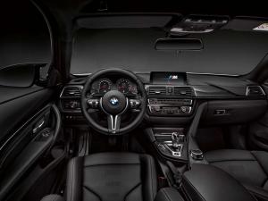 2016 BMW M4 Coupe Competition Package