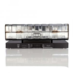 Porsche 911 Soundbar by Porsche Exclusive
