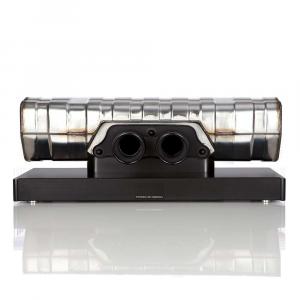 Porsche 911 Soundbar by Porsche Exclusive
