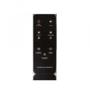 Porsche 911 Soundbar by Porsche Exclusive
