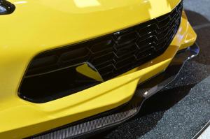 2015 Chevrolet Corvette Z06 Live From Detroit 2014