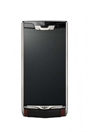 Vertu Signature Touch for Bentley