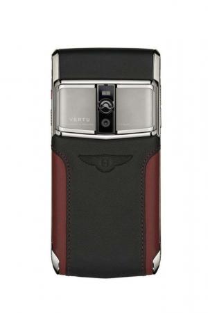 Vertu Signature Touch for Bentley
